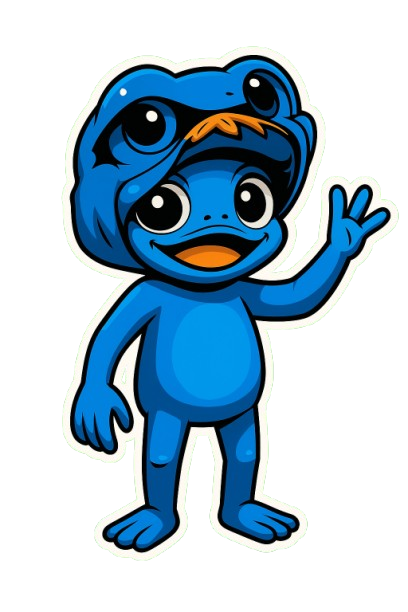 ZOGY Full Body Mascot